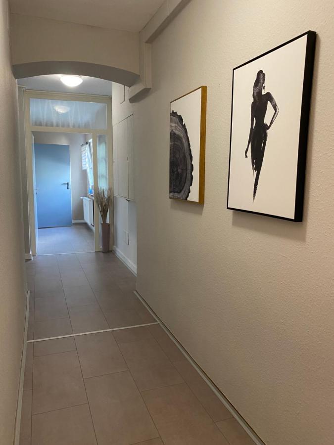 Apartment Kuemo An Der Regnitz Bischberg's
