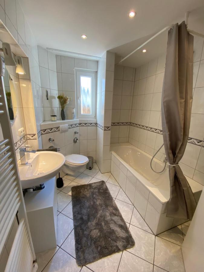 Apartment Kuemo An Der Regnitz Bischberg's
