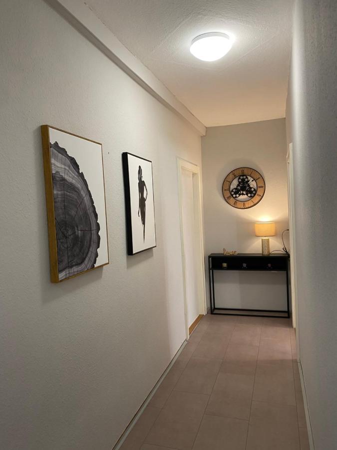 Apartment Kuemo An Der Regnitz Bischberg's